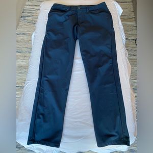 COPY - Lululemon ABC Pant
